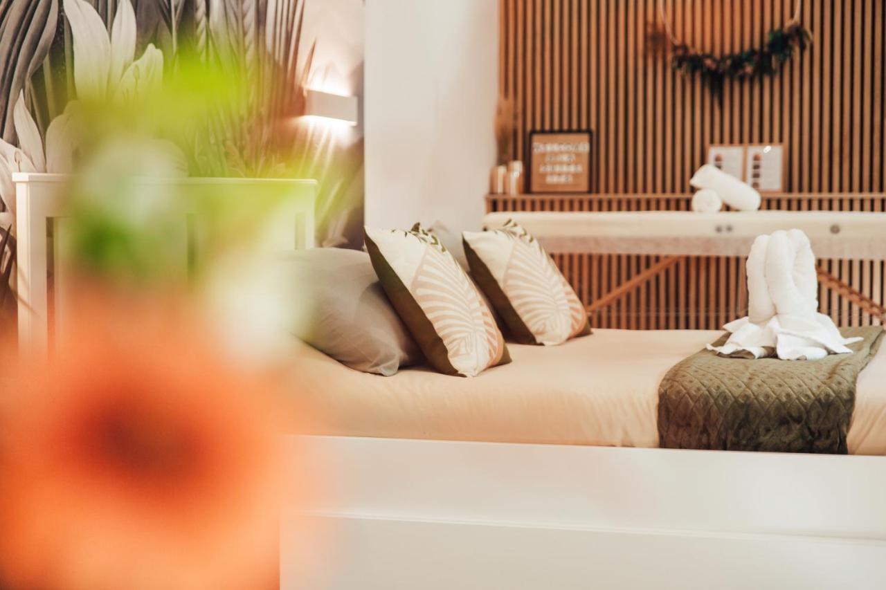La Suite 176 - Piscine Privee, Spa, Hammam A Reims Extérieur photo